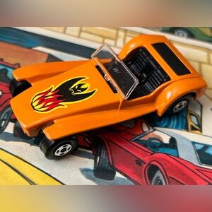 Vintage Matchbox Superfast 1971 No 60 Lotus Super Seven Lesney England